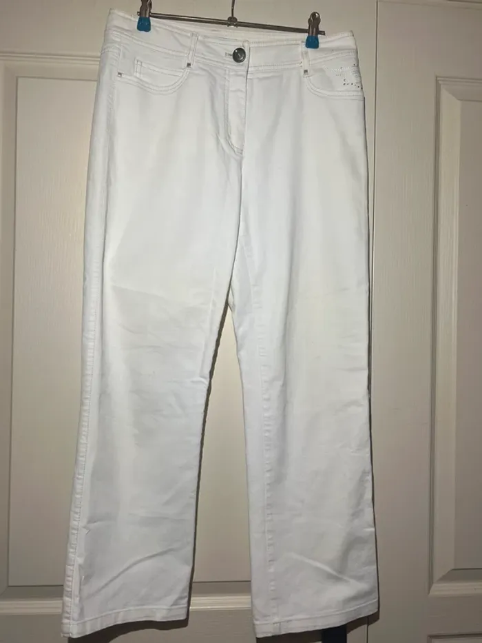 Jeans Un Jour Ailleurs