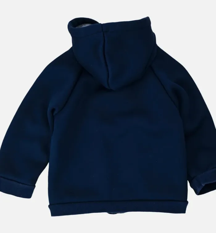 Veste 18 mois en polyester et élasthanne Jacadi - photo numéro 2