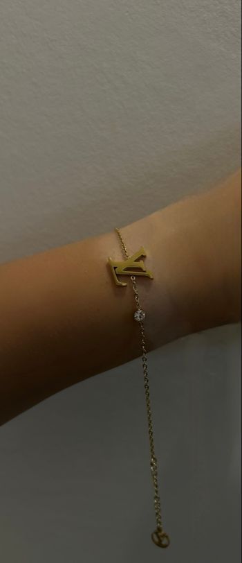 Bracelet lv