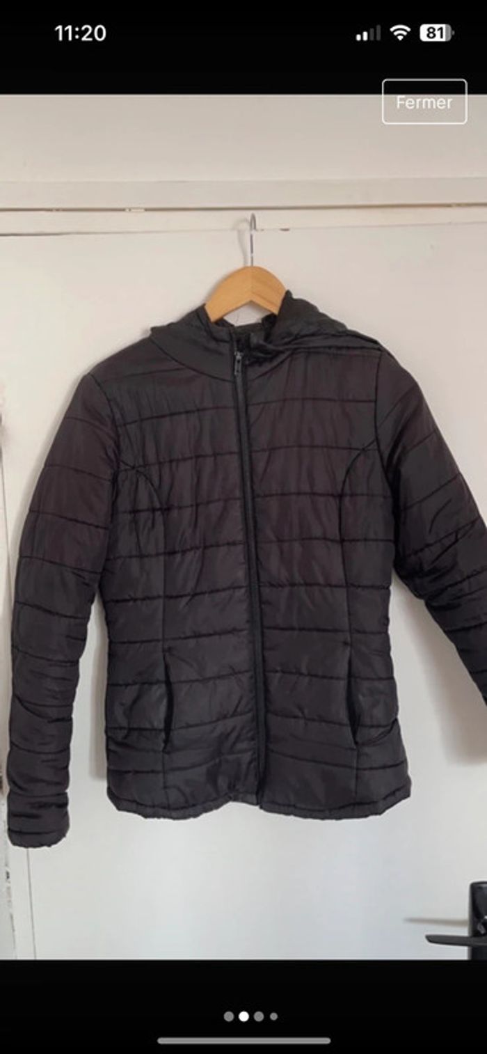 Manteau taille 36