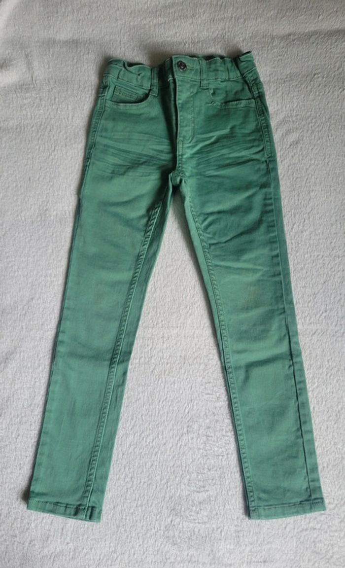 Jean garçon 👦 7A Kiabi