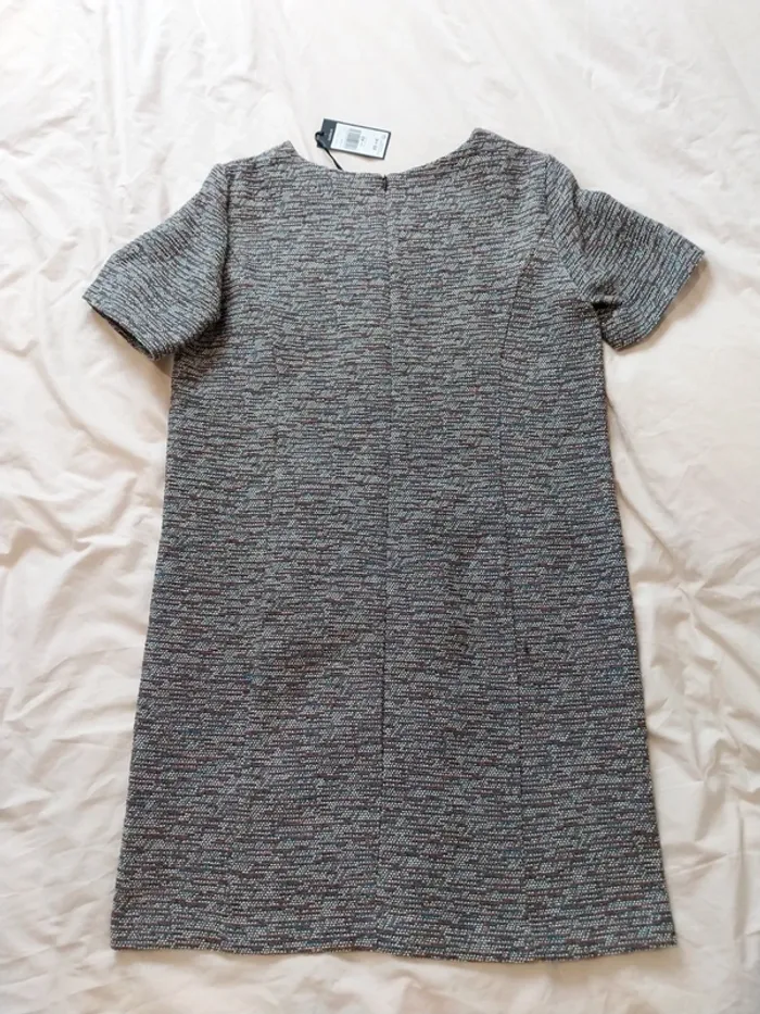 Robe burton neuve t40 - photo numéro 3