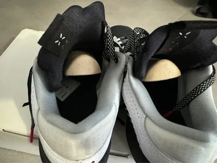 Jordan 42,5 - photo numéro 5