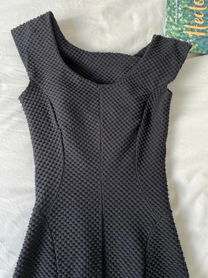 robe noir Club L  - taille : S neuve - photo numéro 9