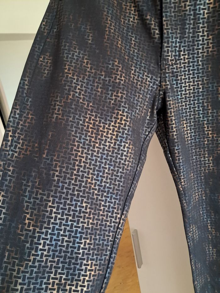Pantalon droit - photo numéro 2