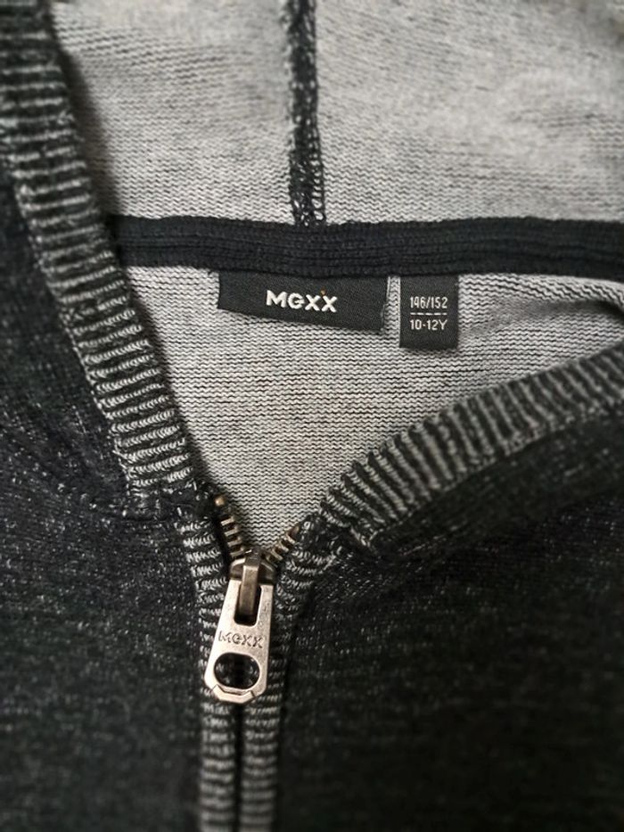 Mexx gilet fin, 10-12 ans - photo numéro 3