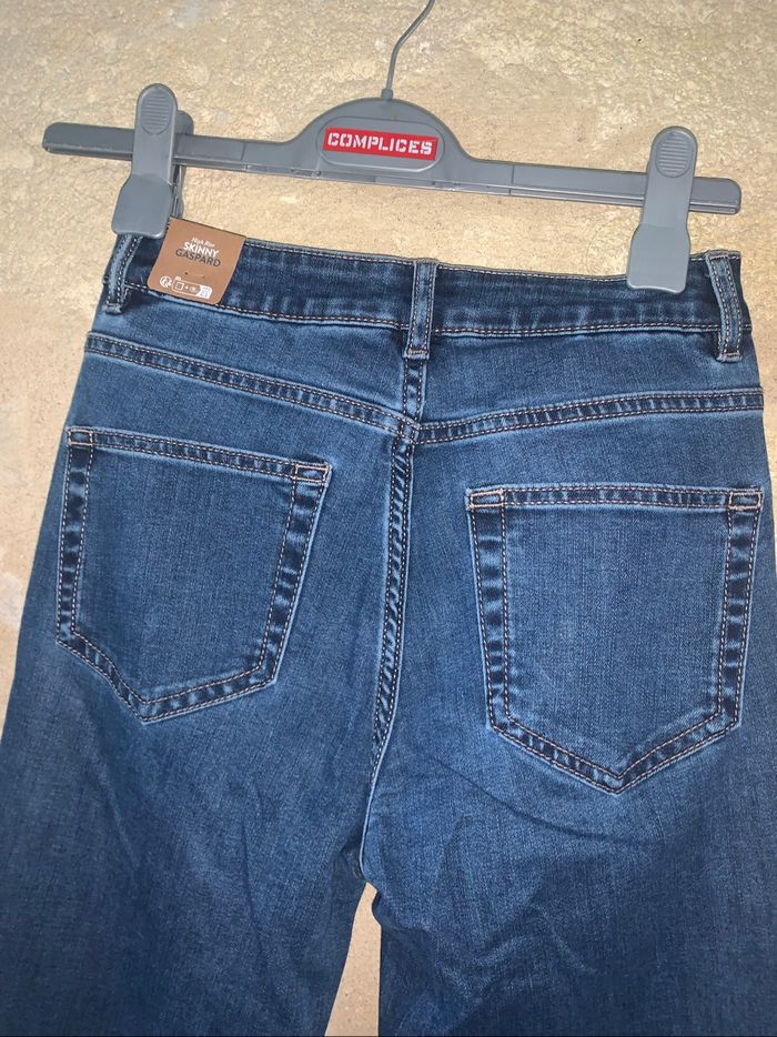 Jeans - photo numéro 5