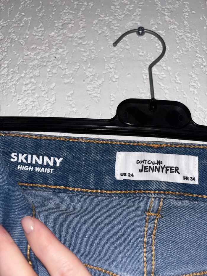 Jean - photo numéro 2