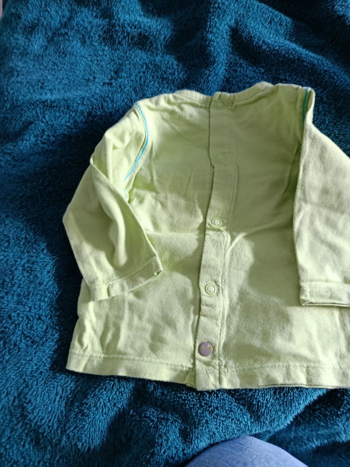 Tee shirt - photo numéro 2