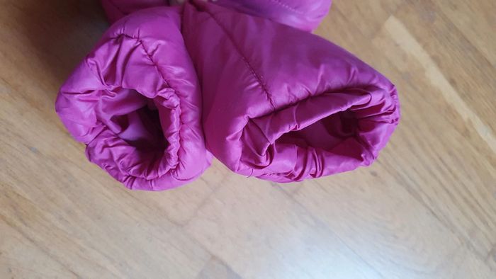 Doudoune à capuche Petit Bateau - photo numéro 6