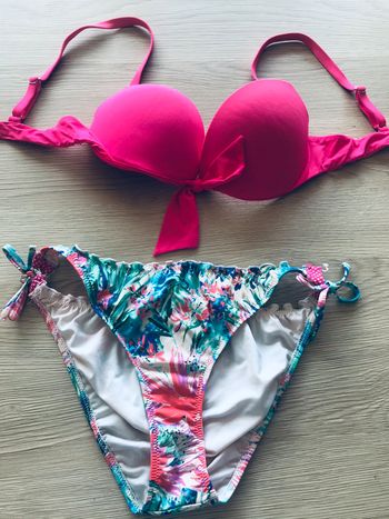 Maillot Calzedonia