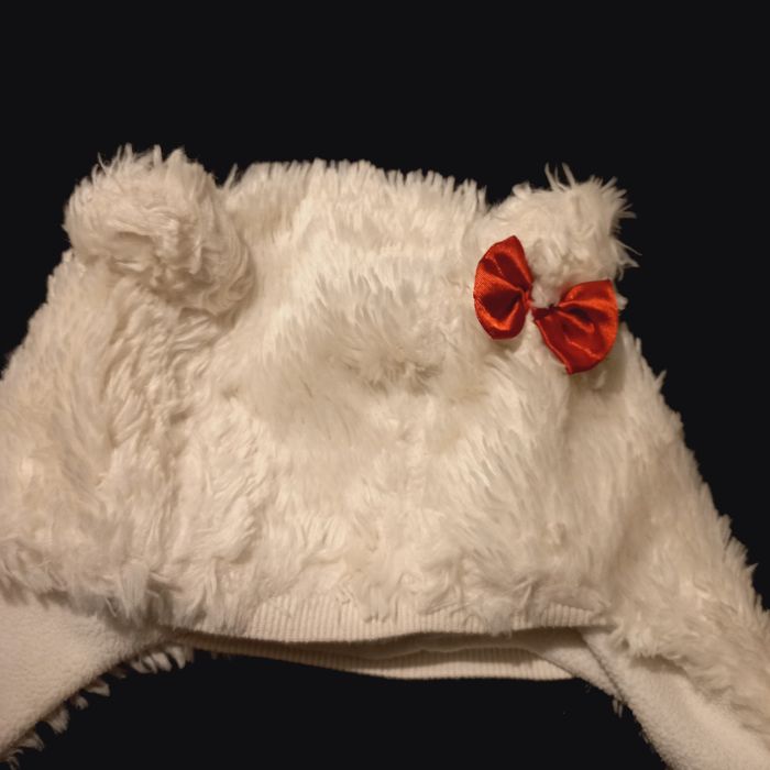 Bonnet enfant 9-12 mois