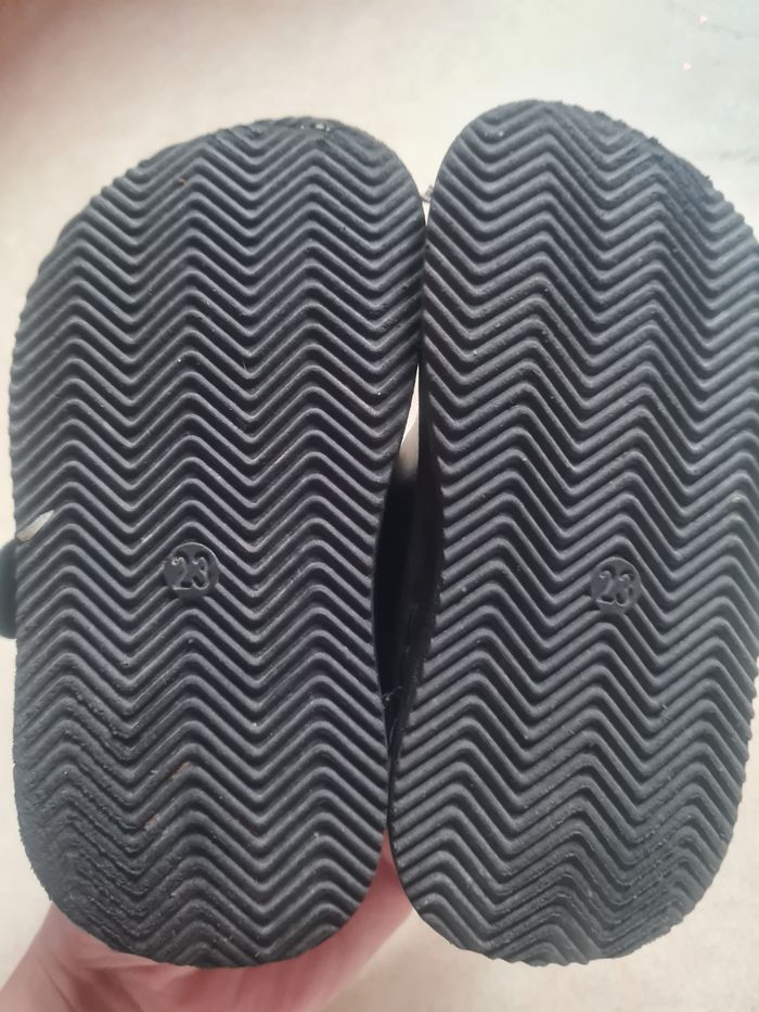 Chaussures - photo numéro 2