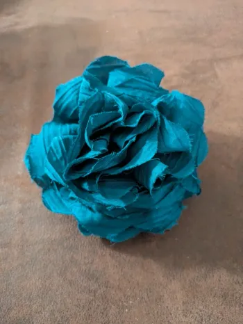 Pince fleur