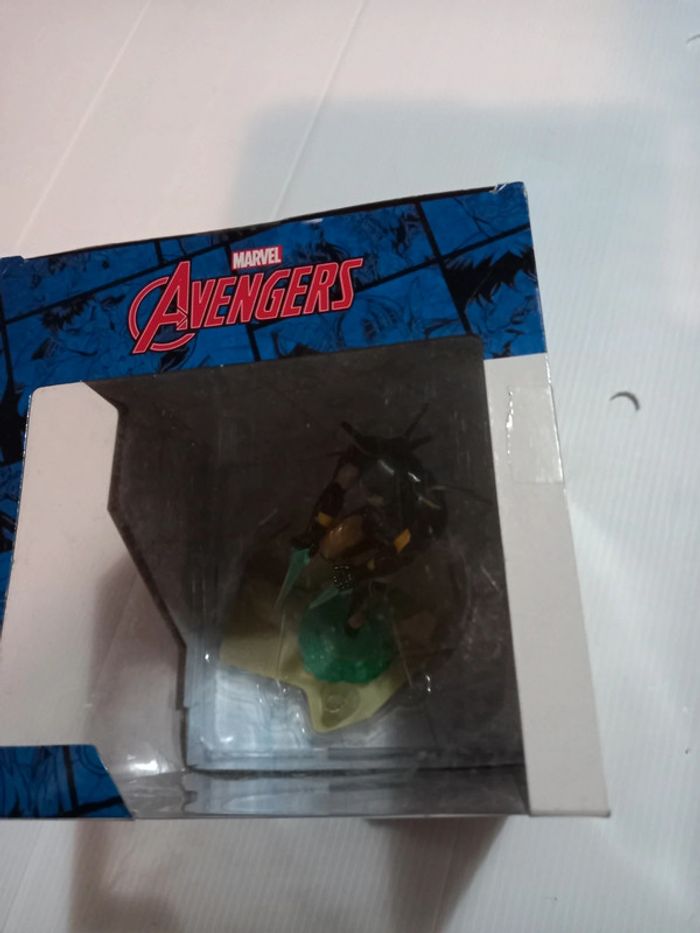 Zoteki ironman or et noir - photo numéro 3