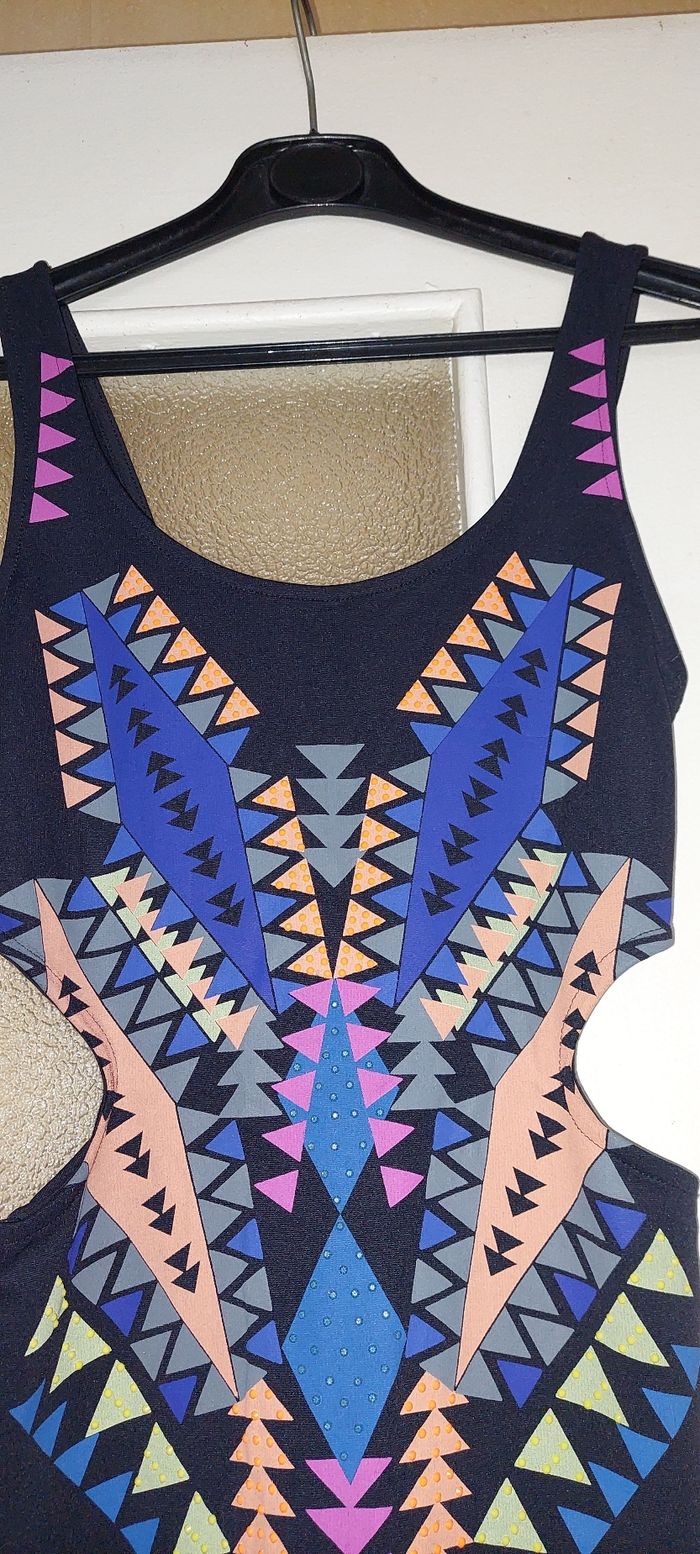 Robe été - photo numéro 2