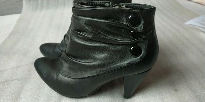 Bottines Laureana p39 - photo numéro 3