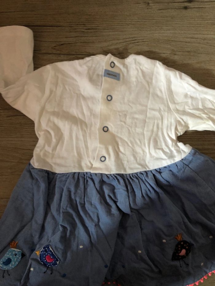 Robe catimini - photo numéro 3