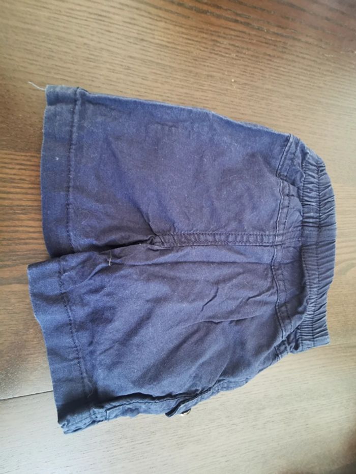 Short - photo numéro 3