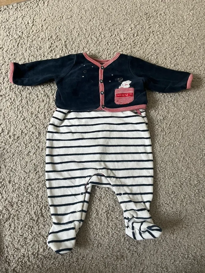 Pyjama