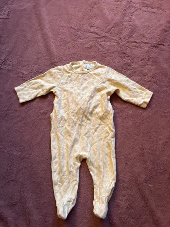Pyjama fille