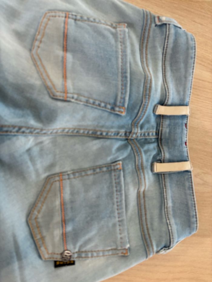 Jeans raer T36 - photo numéro 3