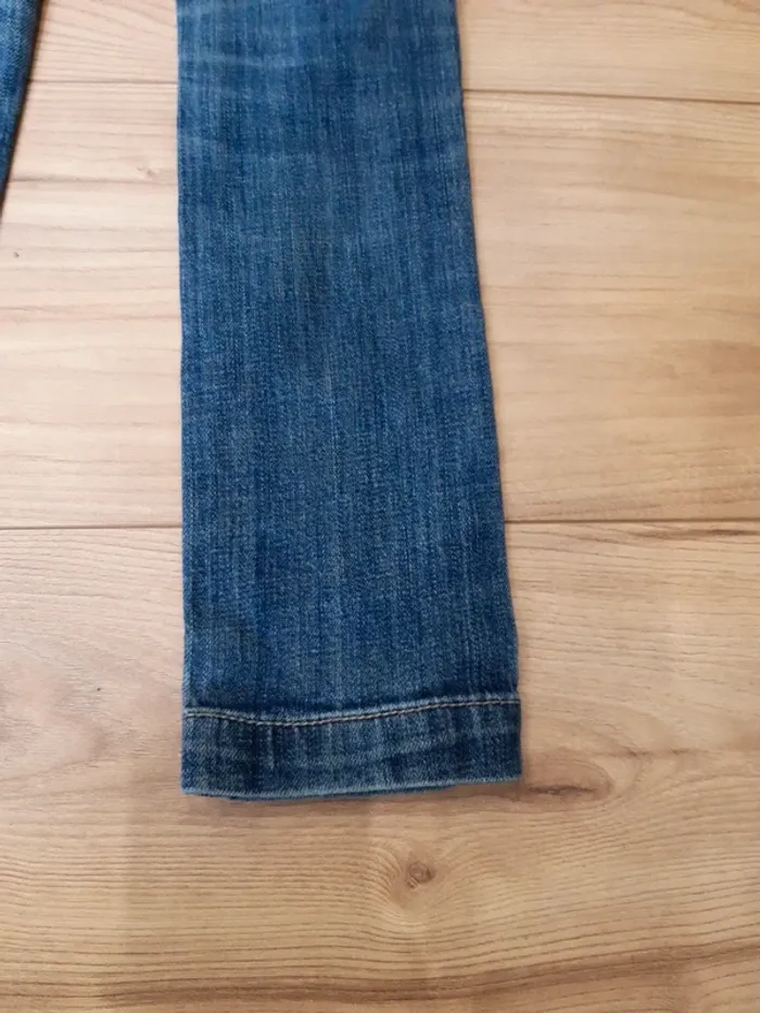 Jeans stretch - photo numéro 8