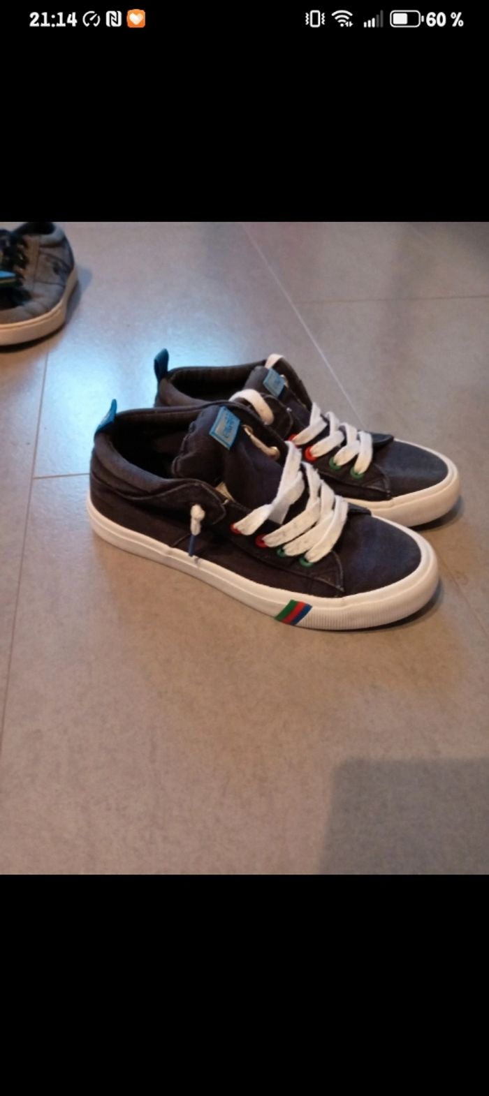 Basket - photo numéro 2