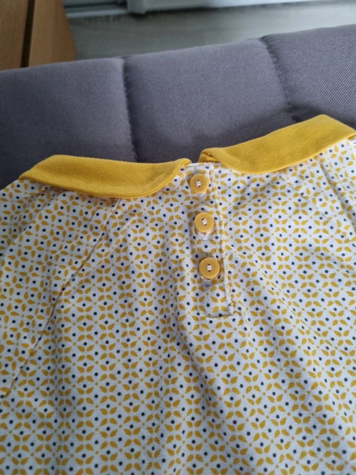 Chemisier 8 ans Okaidi - photo numéro 4