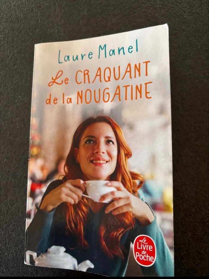 Livre - photo numéro 1