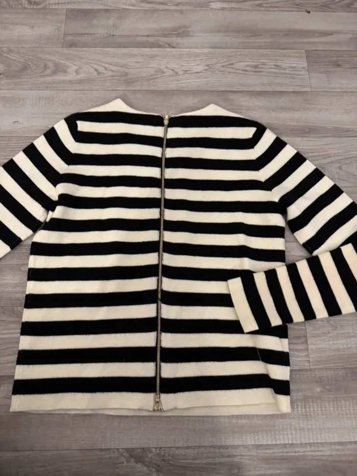 Pull Sandro - photo numéro 6
