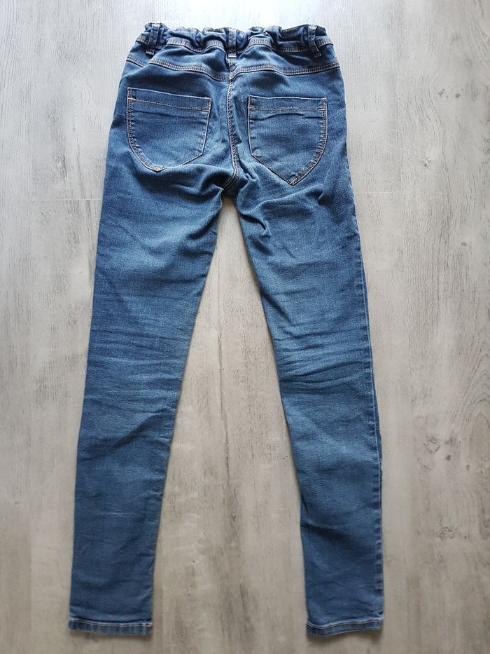 Jean 12 ans - photo numéro 2