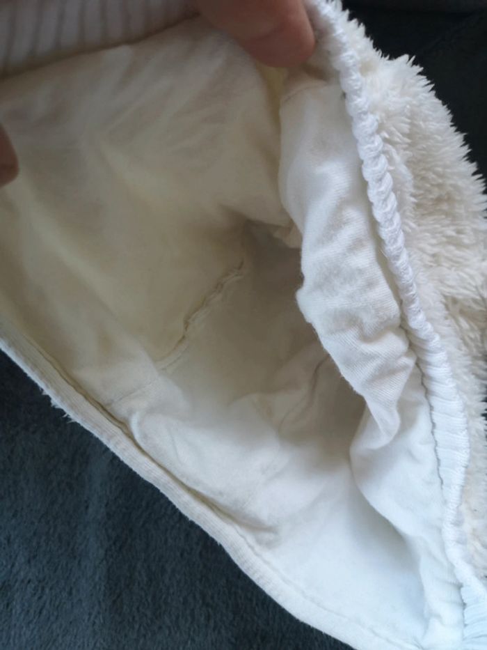 Lot bonnet fille 0/6 mois - photo numéro 3