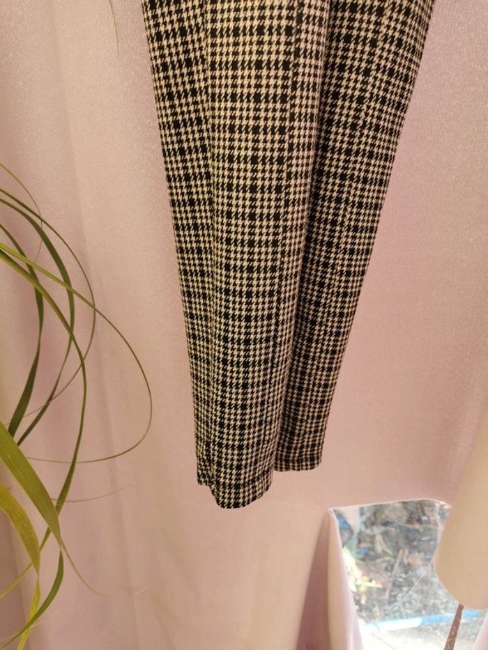Tres joli pantalon large elastique Esmara en t 38/40 - photo numéro 4