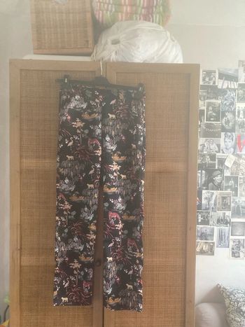 Pantalon kimono Etam T 36