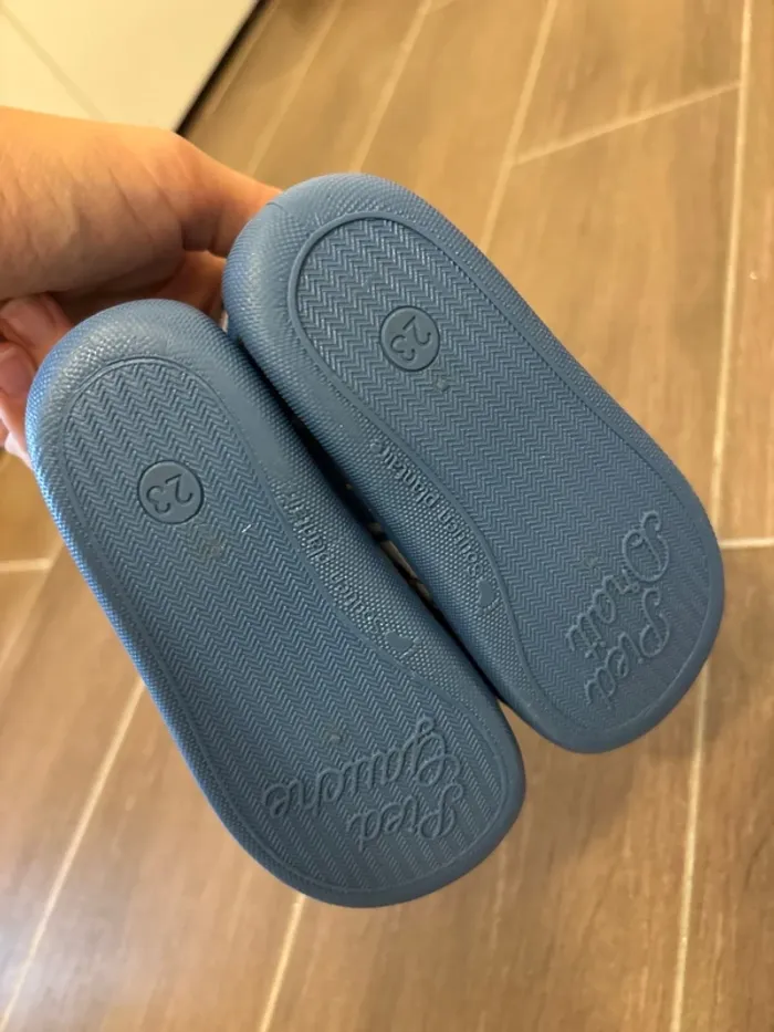 Chaussons T23 - photo numéro 5