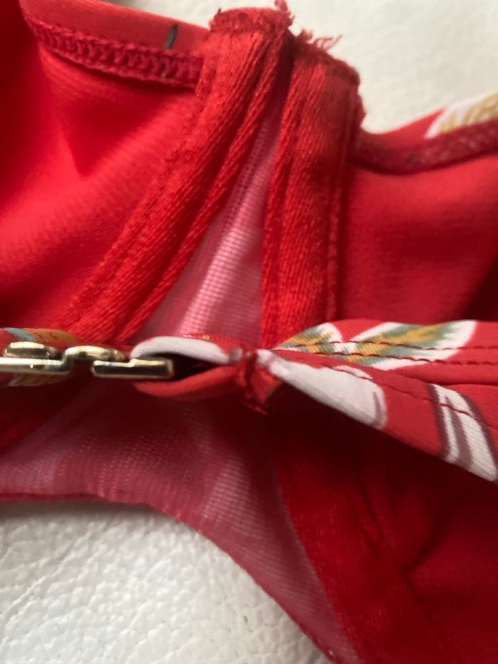 Maillot de bain 46/48 110E Blancheporte - photo numéro 4