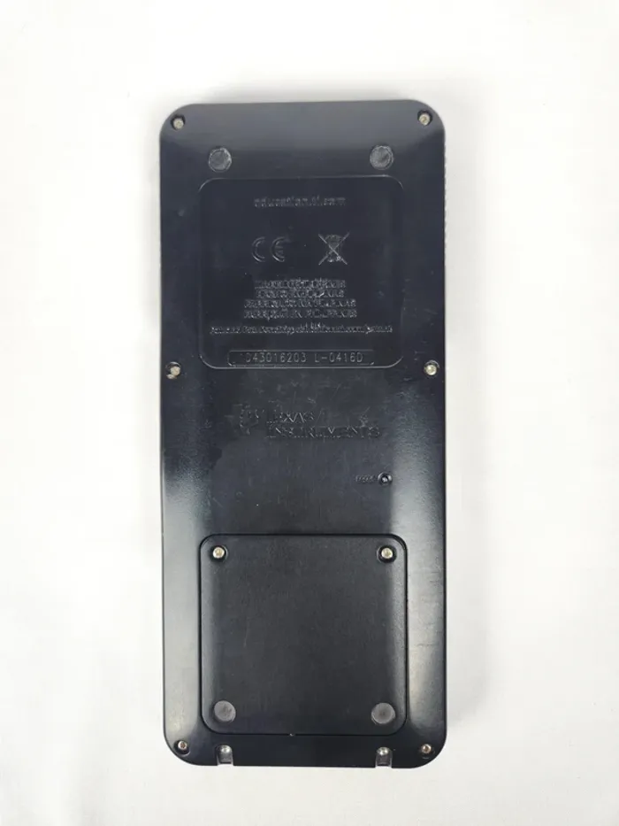 Calculatrice Texas Instruments TI-83 Premium CE - Très Bon État - photo numéro 7
