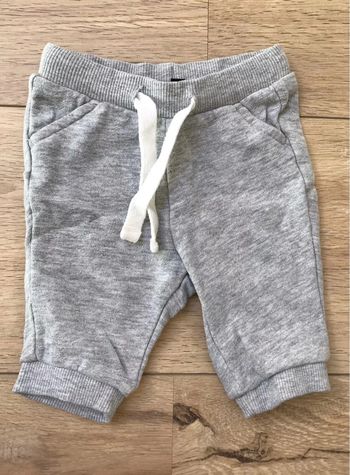 Jogpant 1m