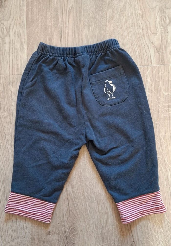 Lot 4 pantalons 12mois TBE - photo numéro 7