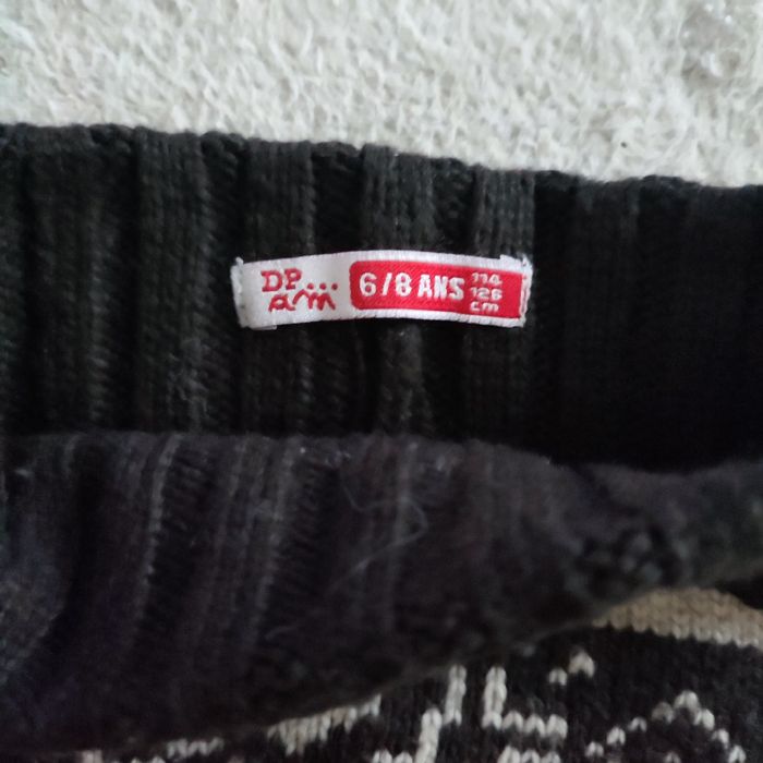 Bonnet 6-8 ans Du Pareil au Même