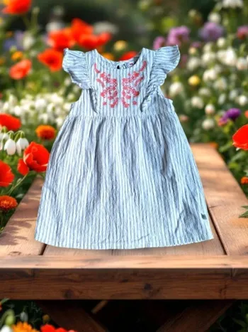 Robe 18 mois
