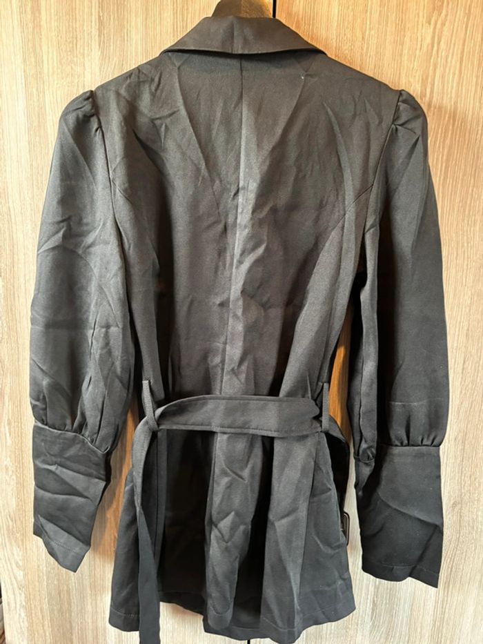 Robe blazer Shein - photo numéro 6