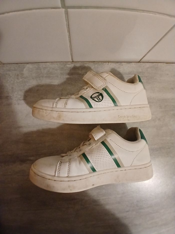 Basket - photo numéro 6