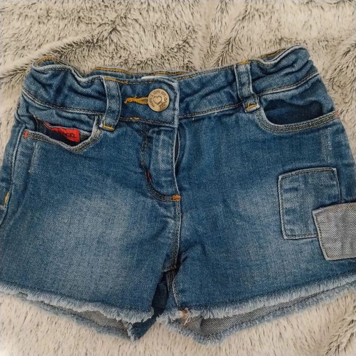 Short 3 ans orchestra