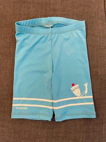 Short de bain Tribord de Decathlon