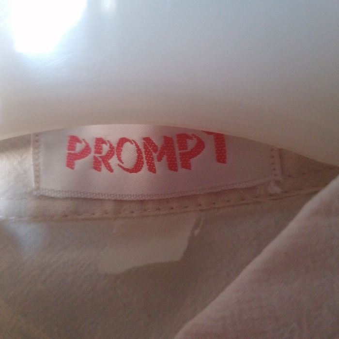 Chemise avec fleurs - photo numéro 3