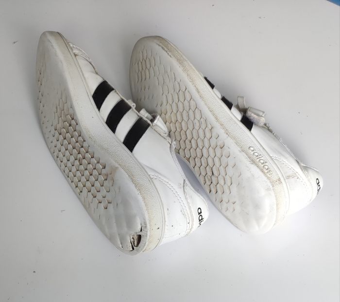 Basket Adidas pointure 31 - photo numéro 6