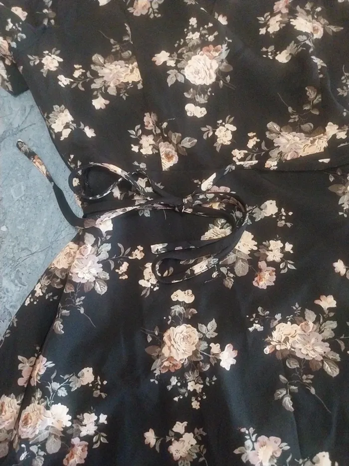 Robe été 34 - photo numéro 3