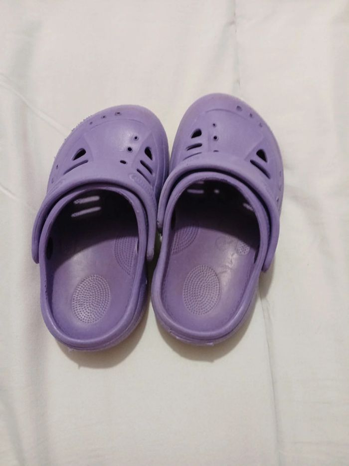 Crocs taille 22/23